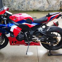 Honda CBR 1000 rr sp - 2020