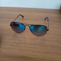 occhiali da sole rayban 