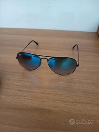 occhiali da sole rayban 