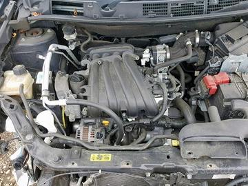 Motore s-max - 2.0 diesel - qxwb