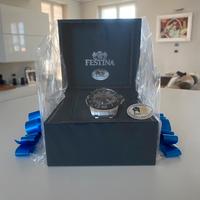 Orologio Festina Chrono Bike nuovo