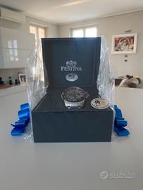 Orologio Festina Chrono Bike nuovo