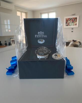 Orologio Festina Chrono Bike nuovo