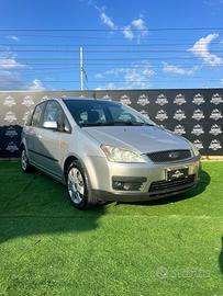 Ford Focus C-Max 1.6 TDCi (90CV) 5p.