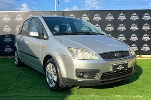 Ford Focus C-Max 1.6 TDCi (90CV) 5p.