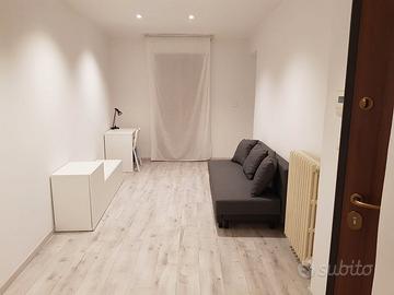 Appartamento mq.60 in centro ad Enna