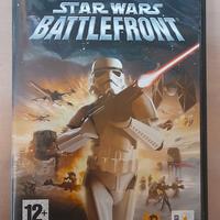 Videogioco STAR WARS Battlefront (2004) (PC)