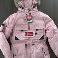 Geographical Norway BELLACIAO