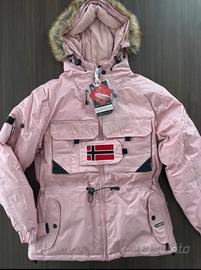 Geographical Norway BELLACIAO