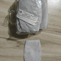 Filtro mascherina pm 2.5