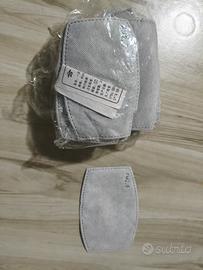 Filtro mascherina pm 2.5