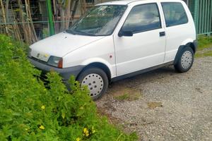  Fiat cinquecento 