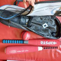 Mazze da baseball per bambini