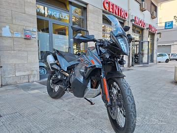 KTM 890 Adventure - 2021