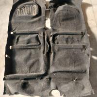 Moquette renault clio 1.8 16v