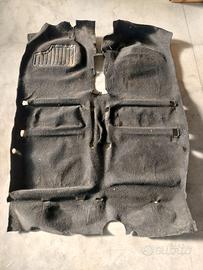 Moquette renault clio 1.8 16v