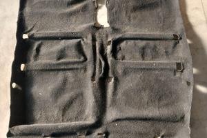 Moquette renault clio 1.8 16v