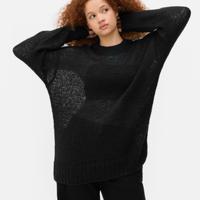 Maglione Wednesday x Primark by Colleen Atwood