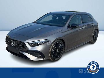 Mercedes-Benz Classe A 180d Automatic AMG Lin...