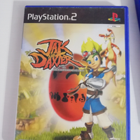 Jak and Daxter 1 e 2