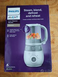 Philips Avent easy pappa 4 in 1