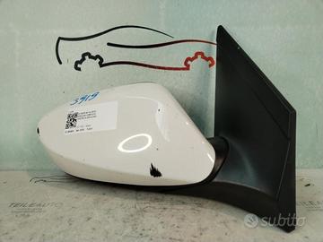 SPECCHIETTO RETROVISORE DESTRO HYUNDAI i30 Serie 5