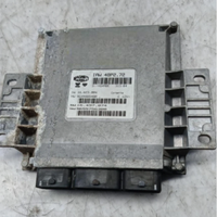 CENTRALINA MOTORE PER CITROEN C3 1° SERIE