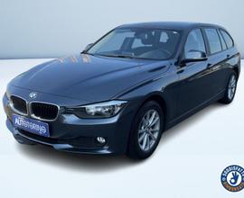 BMW Serie 3 Touring 318D TOURING