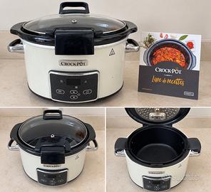 Crock-Pot Slow Cooker