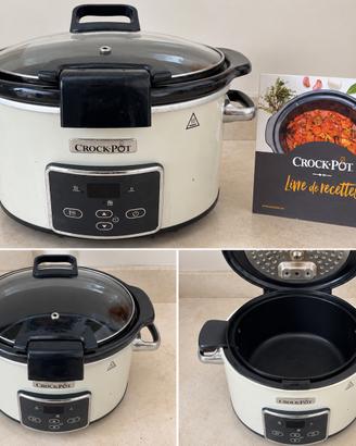 Crock-Pot Slow Cooker