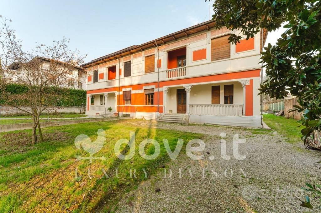 House in Pordenone, San Giorgio, Rorai Grande / Rorai Grant - Vista 4
