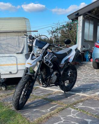 Yamaha WR 125x