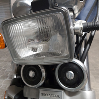 Honda Custom VF750C 1984