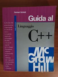 Libro Linguaggio C ++