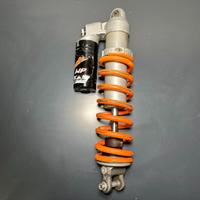 MONO AMMORTIZZATORE WP KTM Exc 125 200 2010 2011