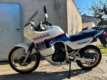 Honda Transalp