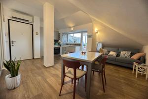 Appartamento - Porto San Giorgio