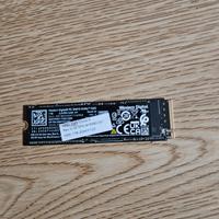 hard disk ssd 2. .. 1 tera 