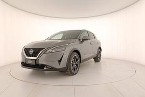 NISSAN Qashqai 1.3 mhev Tekna 2wd 140cv