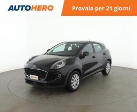 FORD Puma LZ42423