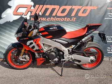 Aprilia Tuono 1100 FACTORY 2021 16700km GARANZIA