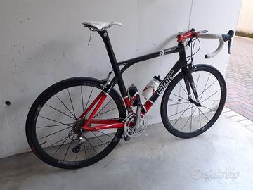 BMC roadracer SL02