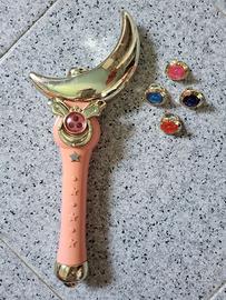 Scettro Sailor Moon