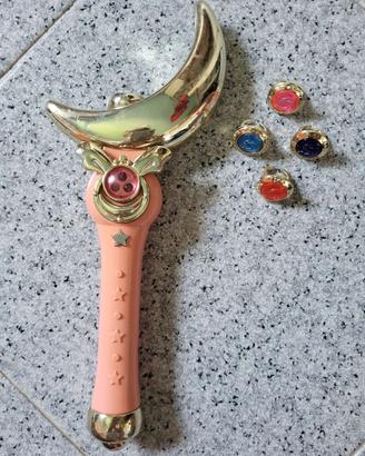 Scettro Sailor Moon