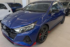 HYUNDAI i20 N 1.6 T-GDI N-Performance