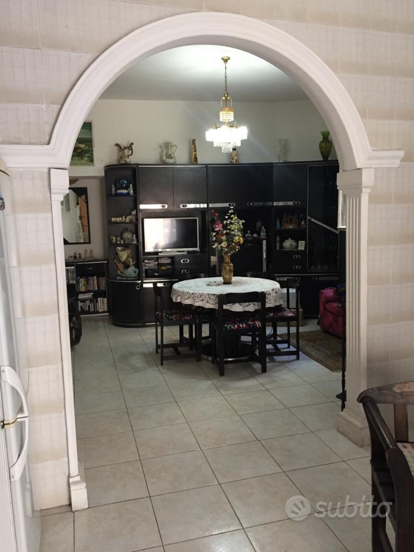 Appartamento – Caltagirone, Canalotto, Catania - Vista 2