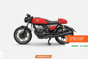 Moto Guzzi V35