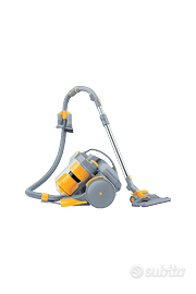 ACCESSORI DYSON DC 05 (MODELLO ANNI 90)