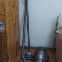 Dyson big ball multifloor extra top gamma 