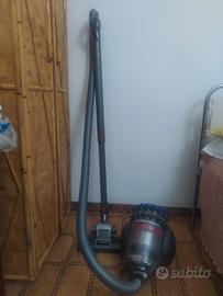 Dyson big ball multifloor extra top gamma 